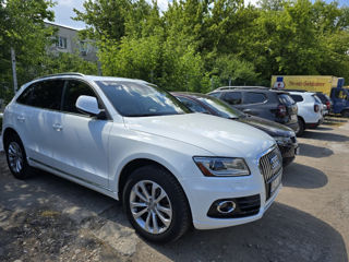 Audi Q5 foto 1