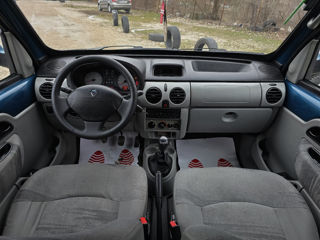 Renault Kangoo foto 6