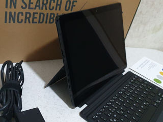 2 в 1. Новый Мощный Dell Latitude 5285. icore i5-7200U 3,1GHz. 4ядра.8gb.SSD 128gb.Full HD iPS 12,5d foto 8