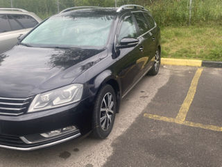 Volkswagen Passat foto 6