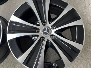 5x112 R18 Mercedes Originale noi foto 4