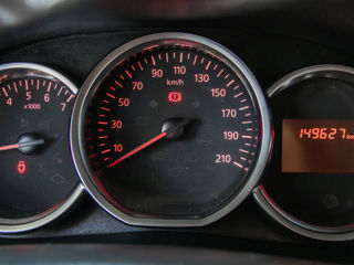 Dacia Lodgy foto 12