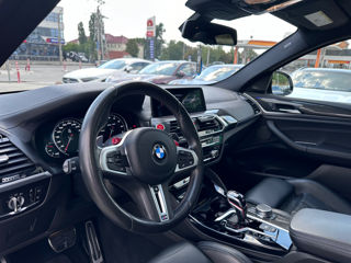 BMW X4 foto 13