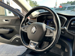 Renault Talisman foto 11