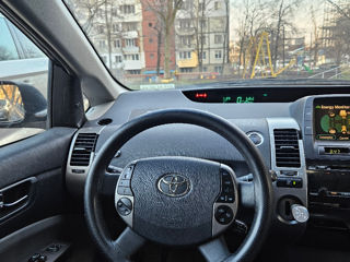 Toyota Prius foto 6