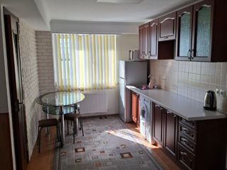 Apartament cu 1 cameră, 41 m², Ciocana, Chișinău