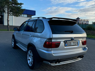 BMW X5 foto 3