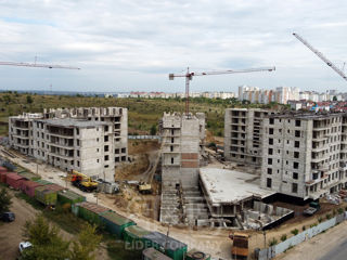 Apartament cu 2 camere, 65 m², Centru, Dumbrava, Chișinău mun. foto 6