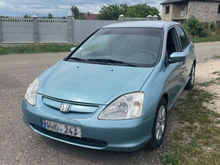 Honda Civic foto 1