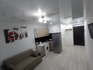 Apartament cu 1 cameră, 20 m², Centru, Bubuieci, Chișinău mun. foto 4