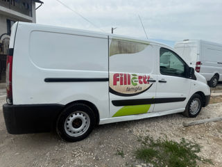 Citroen Jumpy foto 5