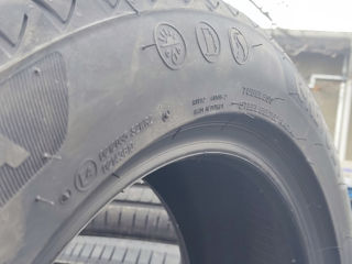 225/55R17 Lassa Revola Mega oferta Vara 2024! foto 5