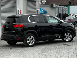 Citroen C5 Aircross foto 3