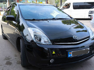 Toyota Prius foto 3