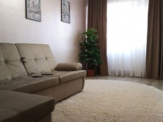 Apartament cu 2 camere, 70 m², Telecentru, Chișinău