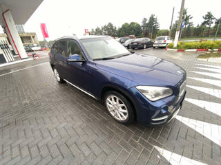 BMW X1 foto 5