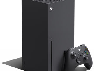 Consolă Microsoft Xbox Series S 1TB + Diablo IV foto 3