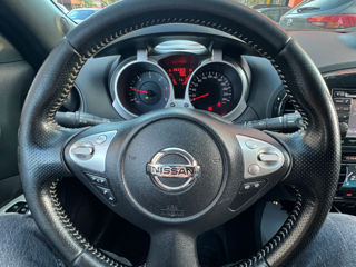 Nissan Juke foto 8