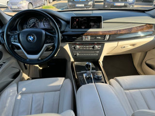 BMW X5 foto 9