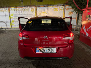 Citroen C4 foto 6