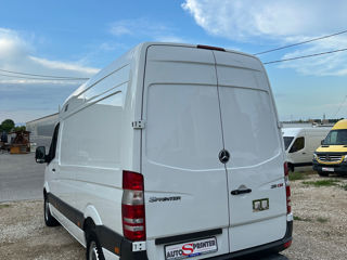 Mercedes Sprinter 316 CDI foto 7