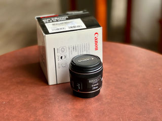 Продаётся Canon EF 28mm f/2.8 IS USM: Высокое качество по доступной цене!