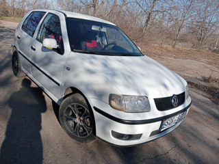 Volkswagen Polo foto 3