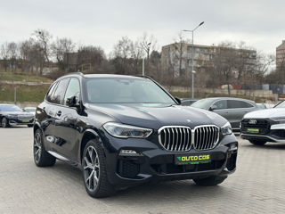 BMW X5 foto 3