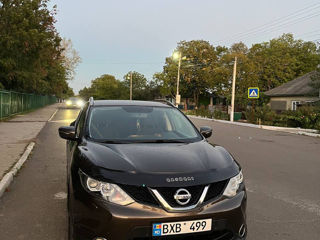 Nissan Qashqai foto 1