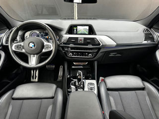 BMW X4 foto 10