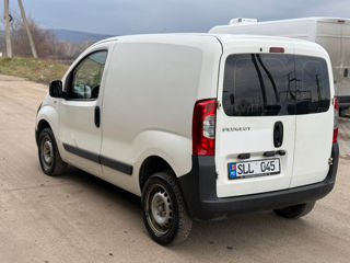 Peugeot Bipper foto 2