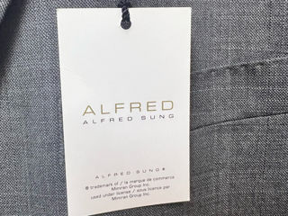 Costum de brand premium Alfred Sung (XL-XXL) foto 3