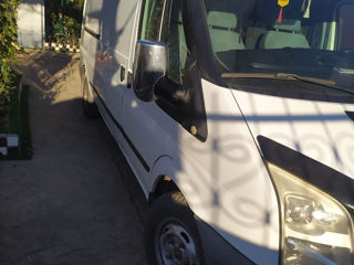 Ford Transit foto 6