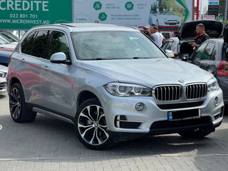 BMW X5 foto 4