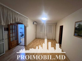 Apartament cu 1 cameră, 48 m², Botanica, Chișinău foto 2