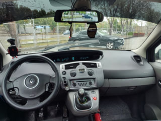 Renault Scenic foto 3