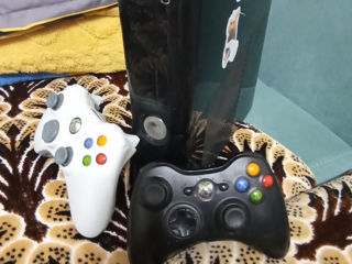 Продам xbox 360