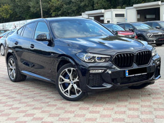 BMW X6 foto 5