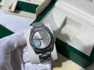 Rolex Oyster Perpetual foto 9