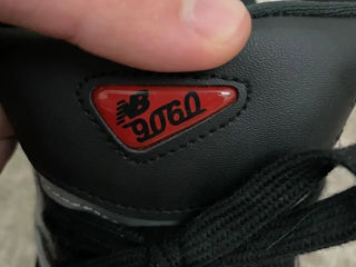 Продам новые кроссовки new balance 9060 . foto 4