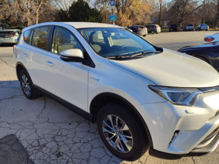 Toyota Rav 4 foto 2