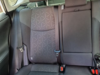 Toyota Rav 4 фото 4