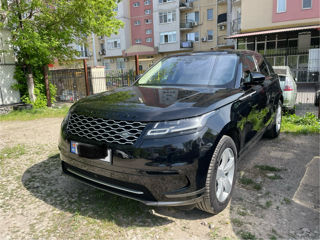 Land Rover Range Rover Velar foto 3