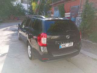 Dacia Logan Mcv foto 5