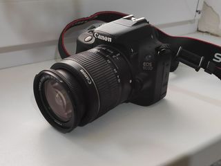 Canon  D foto 2