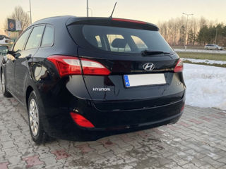 Hyundai i30 foto 2