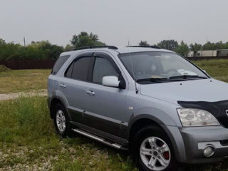 KIA Sorento foto 3