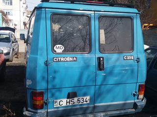 Fiat citroen c25 foto 2