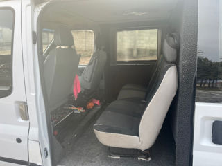 Ford Transit Connect foto 6