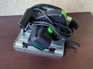 Погружная пила festool фото 0